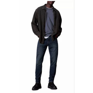 Rag and Bone Men's Fit2Slim Stretch Jeans Size 30